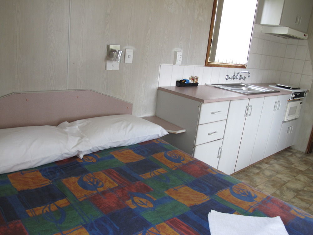 Melaleuca Caravan Park Port Macquarie Exterior photo