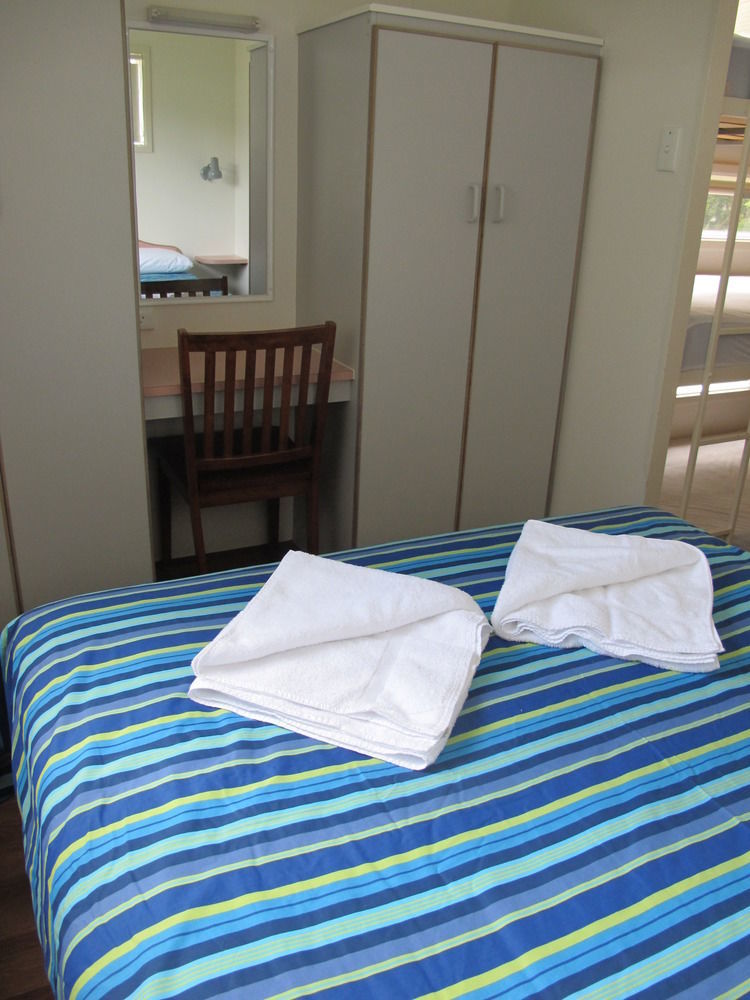 Melaleuca Caravan Park Port Macquarie Exterior photo