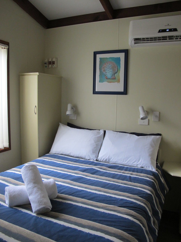 Melaleuca Caravan Park Port Macquarie Exterior photo