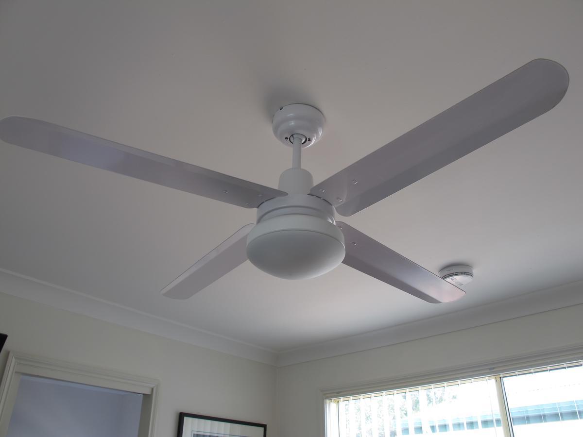 Melaleuca Caravan Park Port Macquarie Room photo