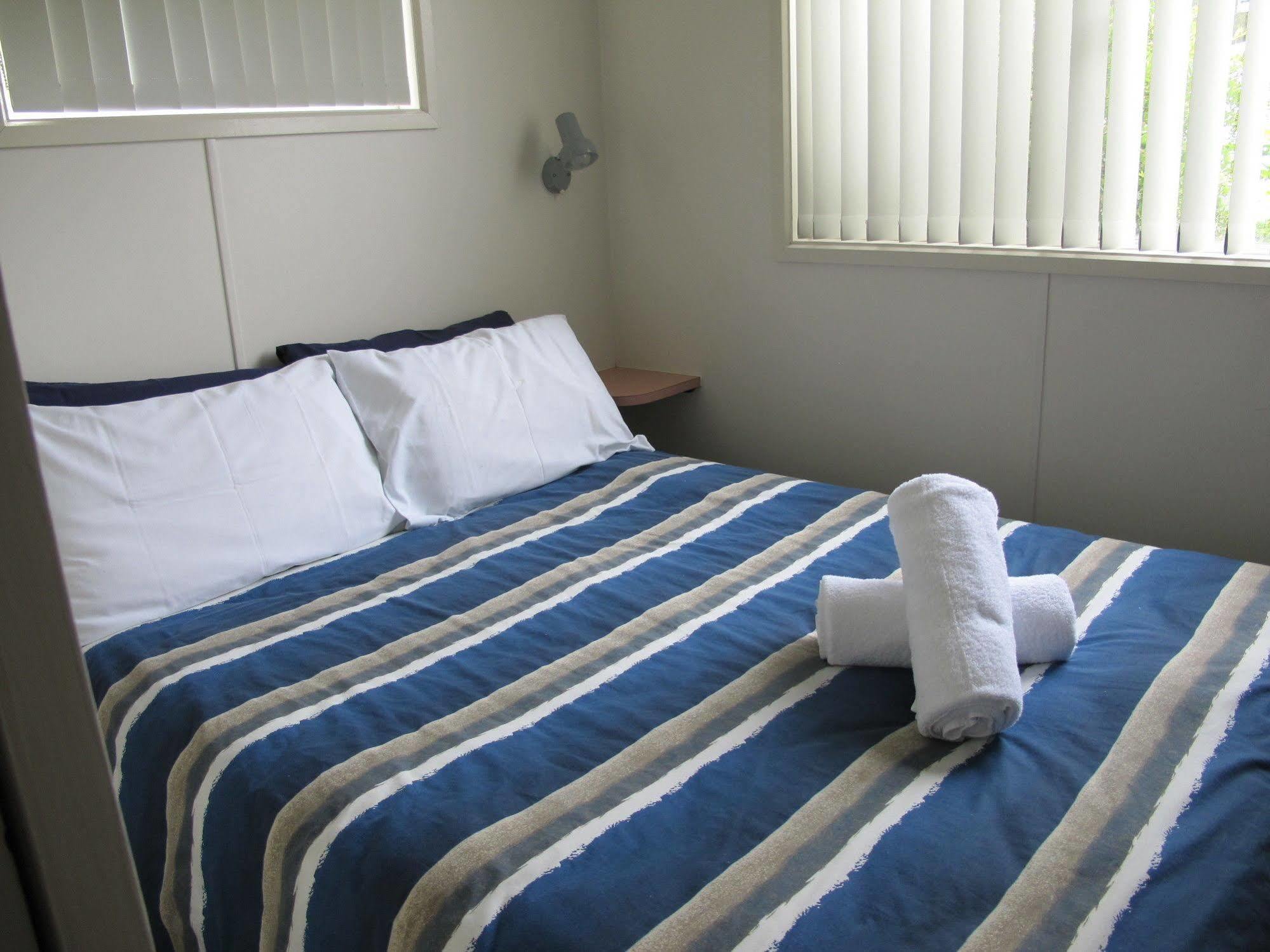 Melaleuca Caravan Park Port Macquarie Exterior photo