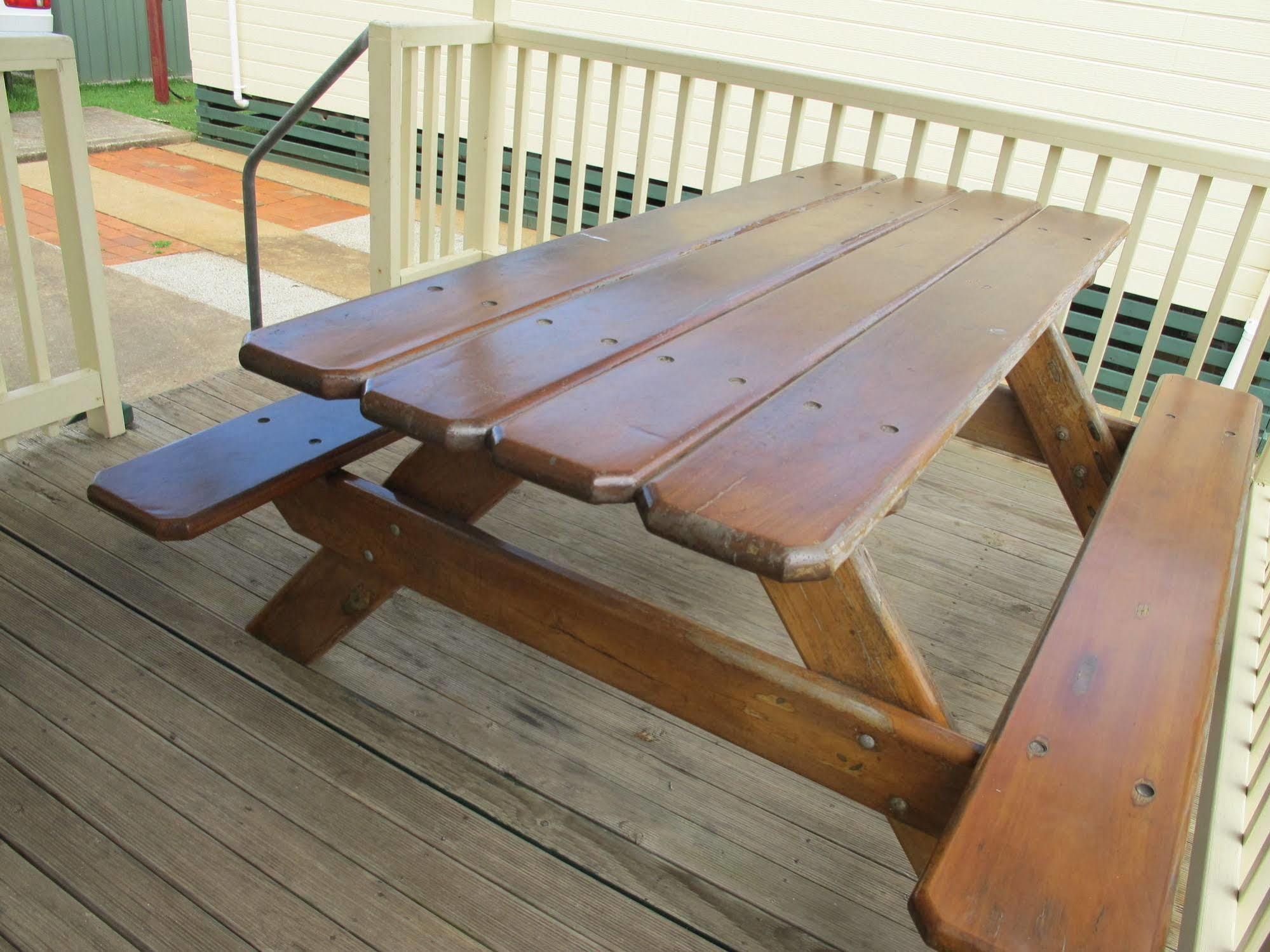Melaleuca Caravan Park Port Macquarie Exterior photo